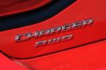 Dodge Charger 2011 года
